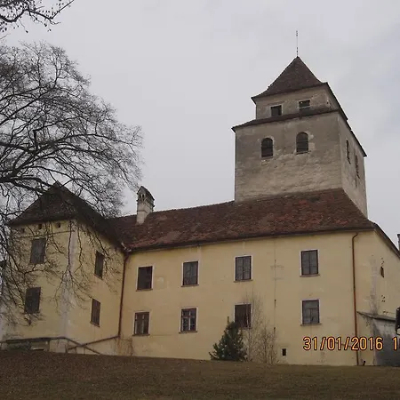 Villa Zur Schmied'N Ehrenhausen Exterior photo